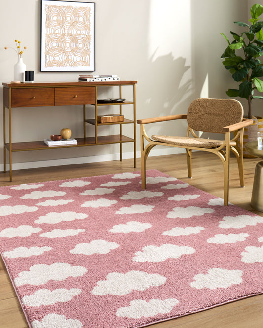 Fossay Washable FSG2350 Rug - Love-Rugs alternate image