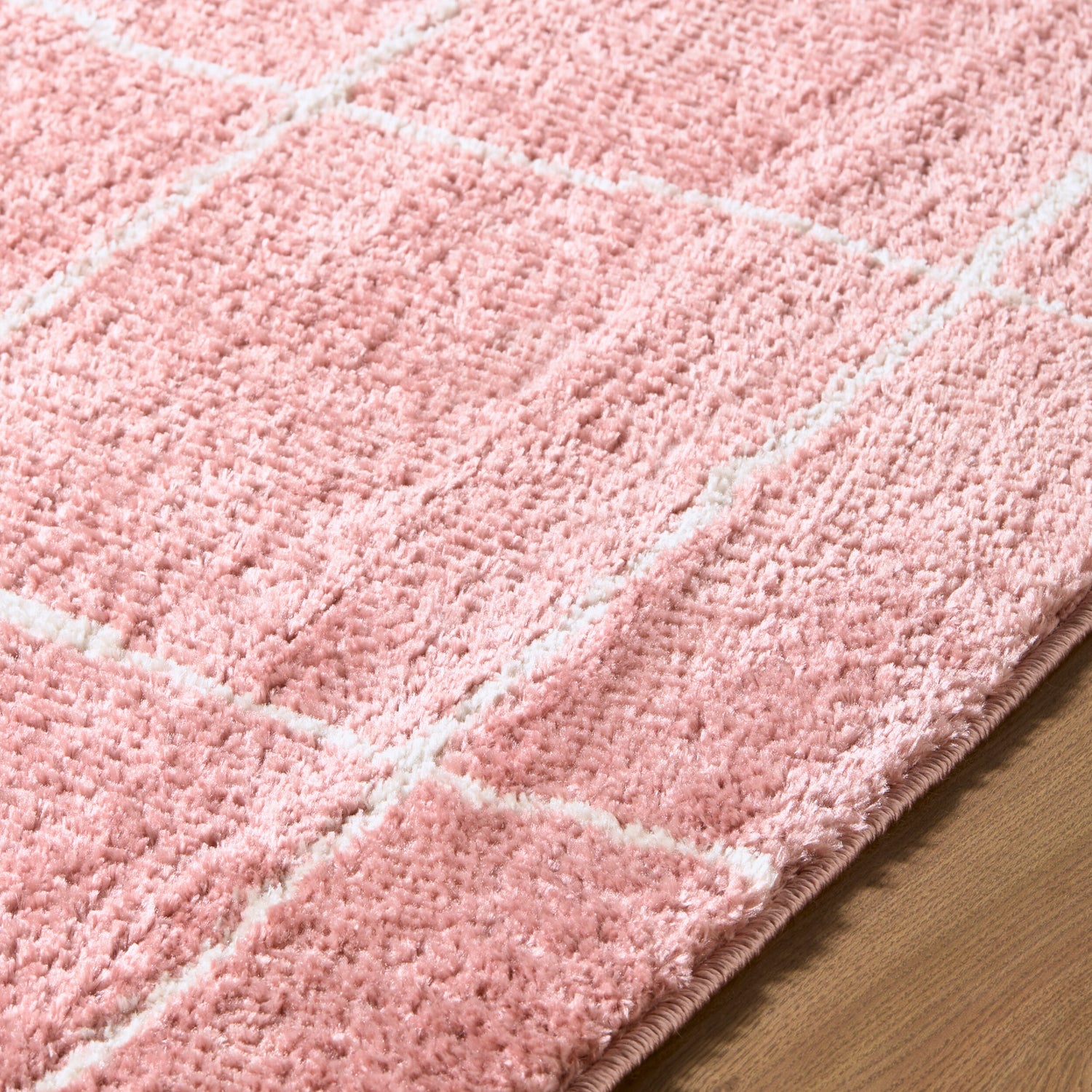 Fossay Washable FSG2351 Rug - Love-Rugs