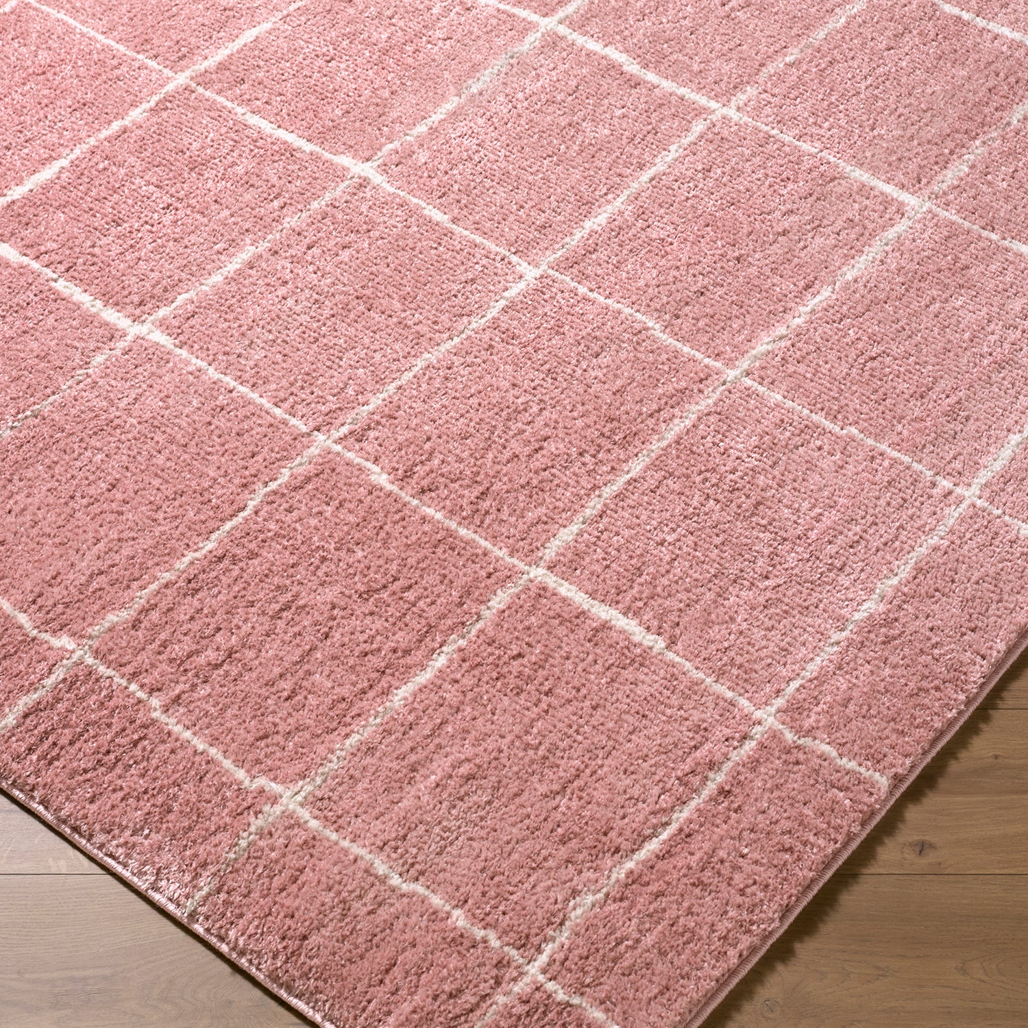 Fossay Washable FSG2351 Rug - Love-Rugs
