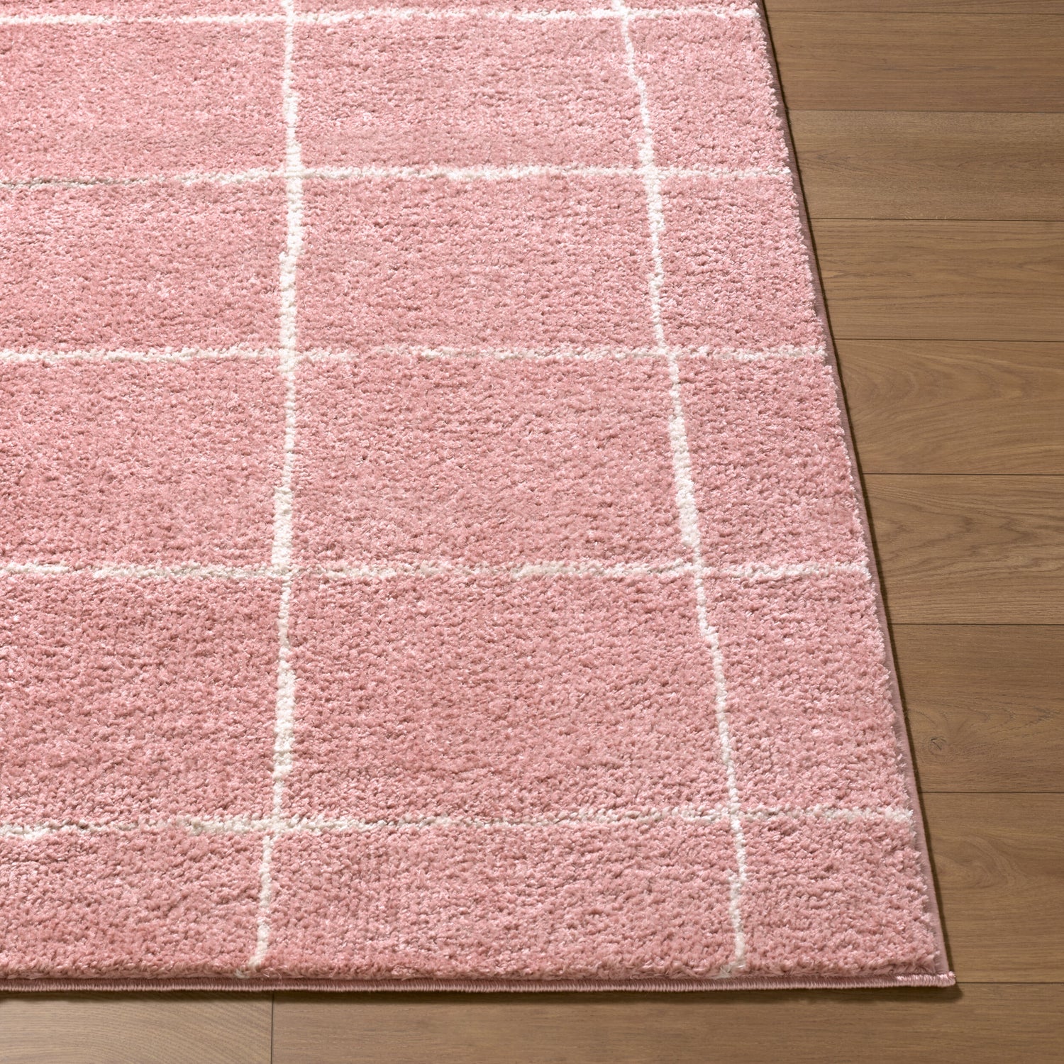Fossay Washable FSG2351 Rug - Love-Rugs