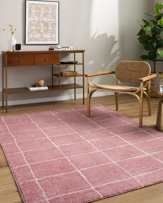 Fossay Washable FSG2351 Rug - Love-Rugs alternate image