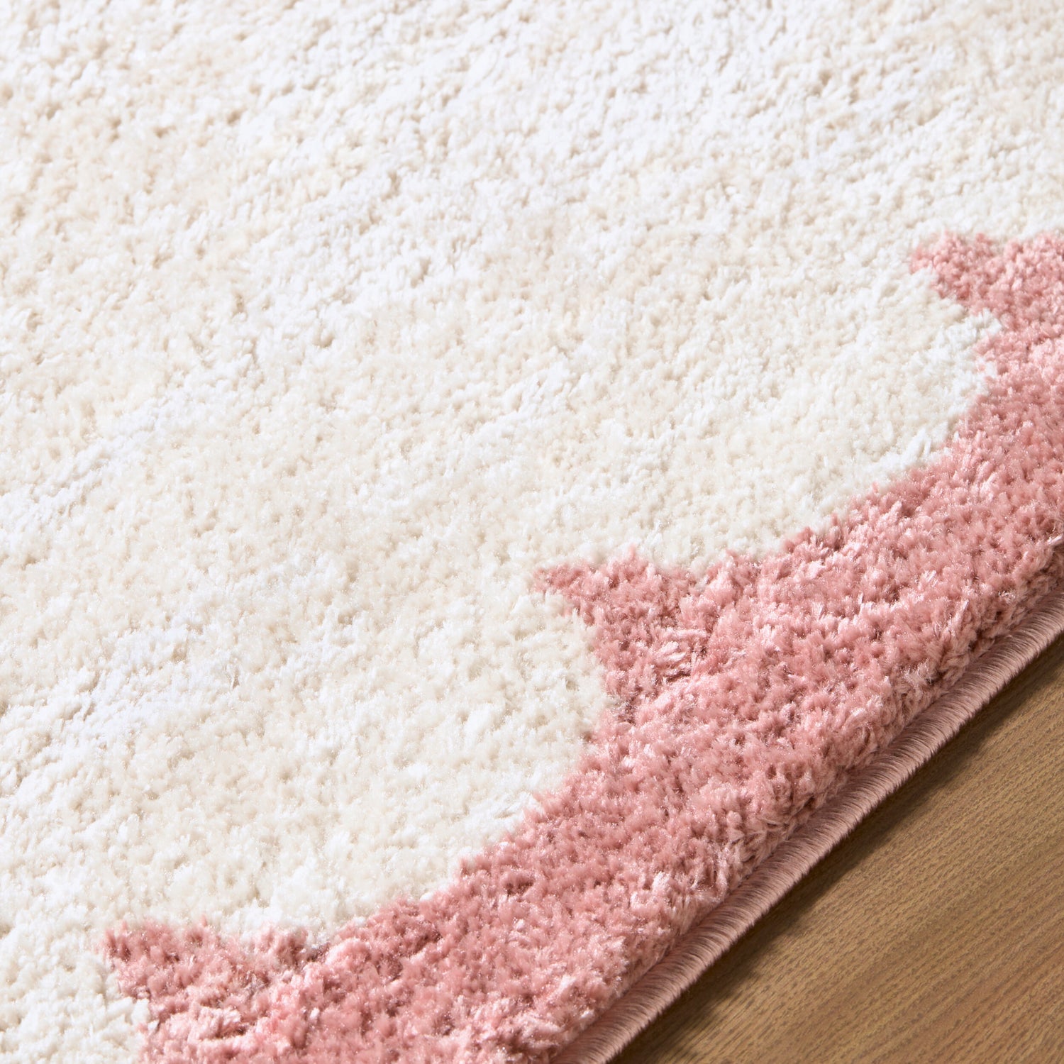 Fossay Washable FSG2352 Rug - Love-Rugs
