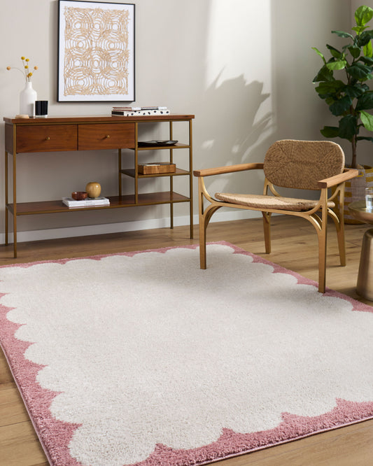Fossay Washable FSG2352 Rug - Love-Rugs alternate image