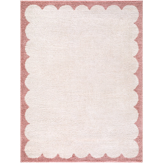 Fossay Washable FSG2352 Rug - Love-Rugs