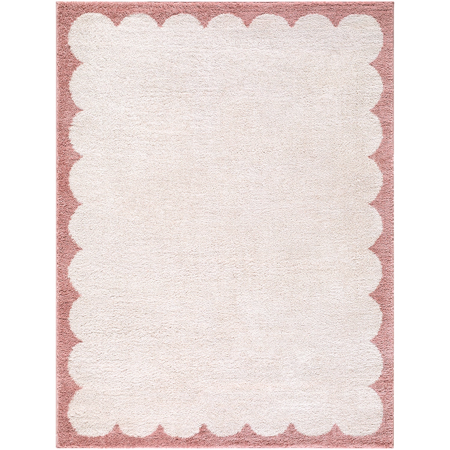 Fossay Washable FSG2352 Rug - Love-Rugs