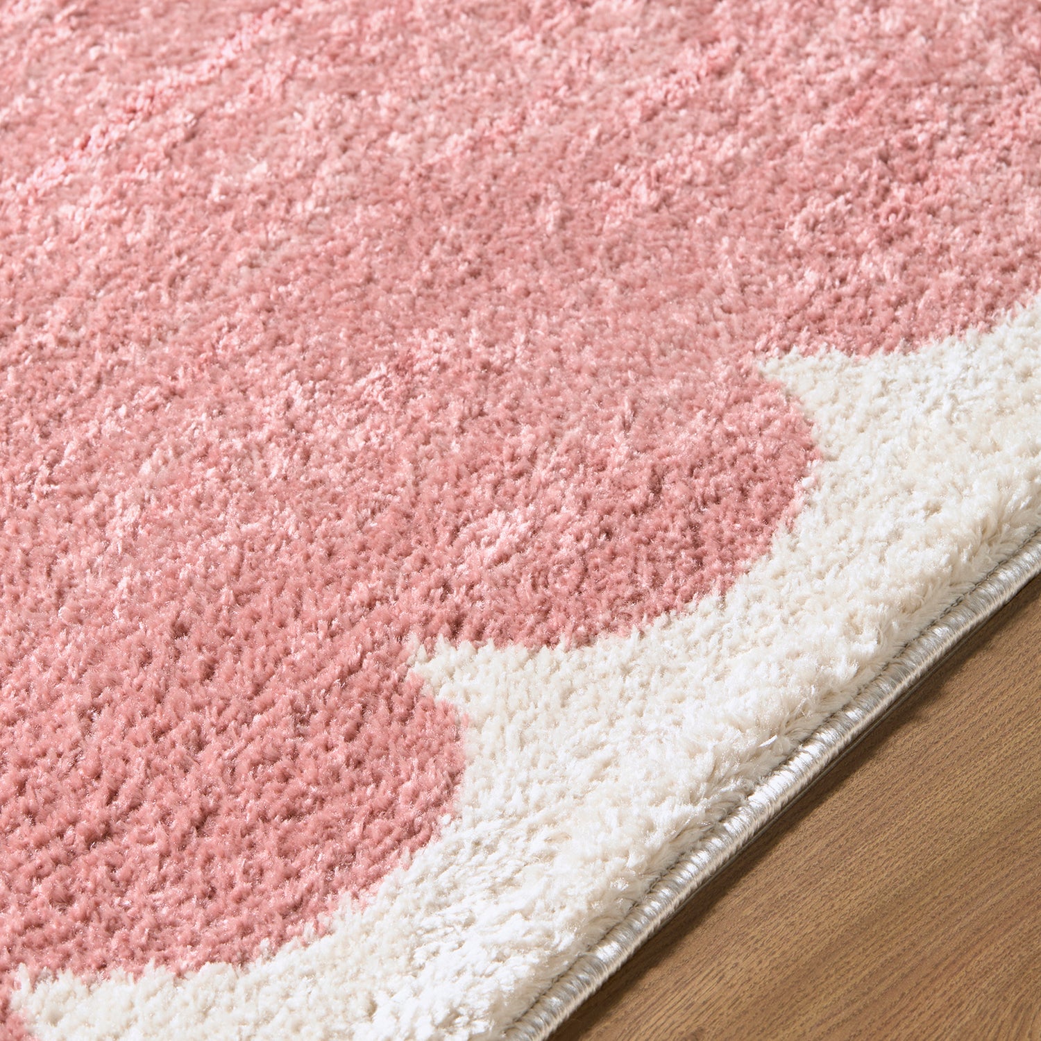 Fossay Washable FSG2353 Rug - Love-Rugs