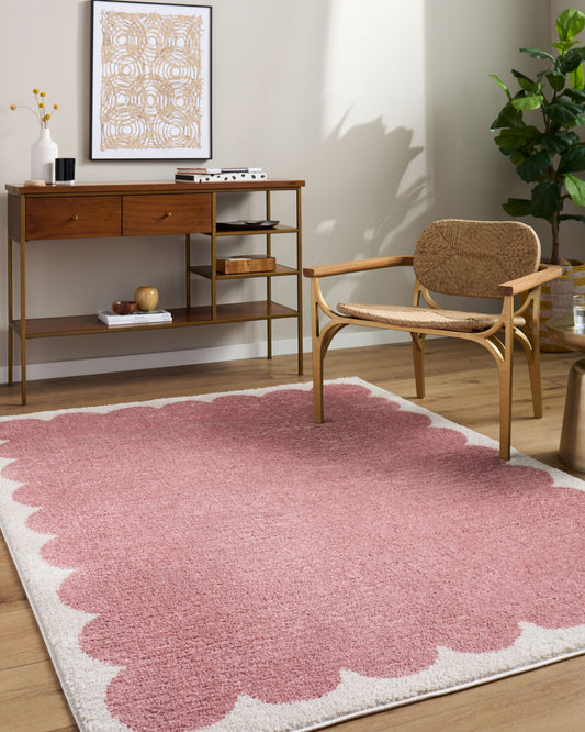 Fossay Washable FSG2353 Rug - Love-Rugs alternate image