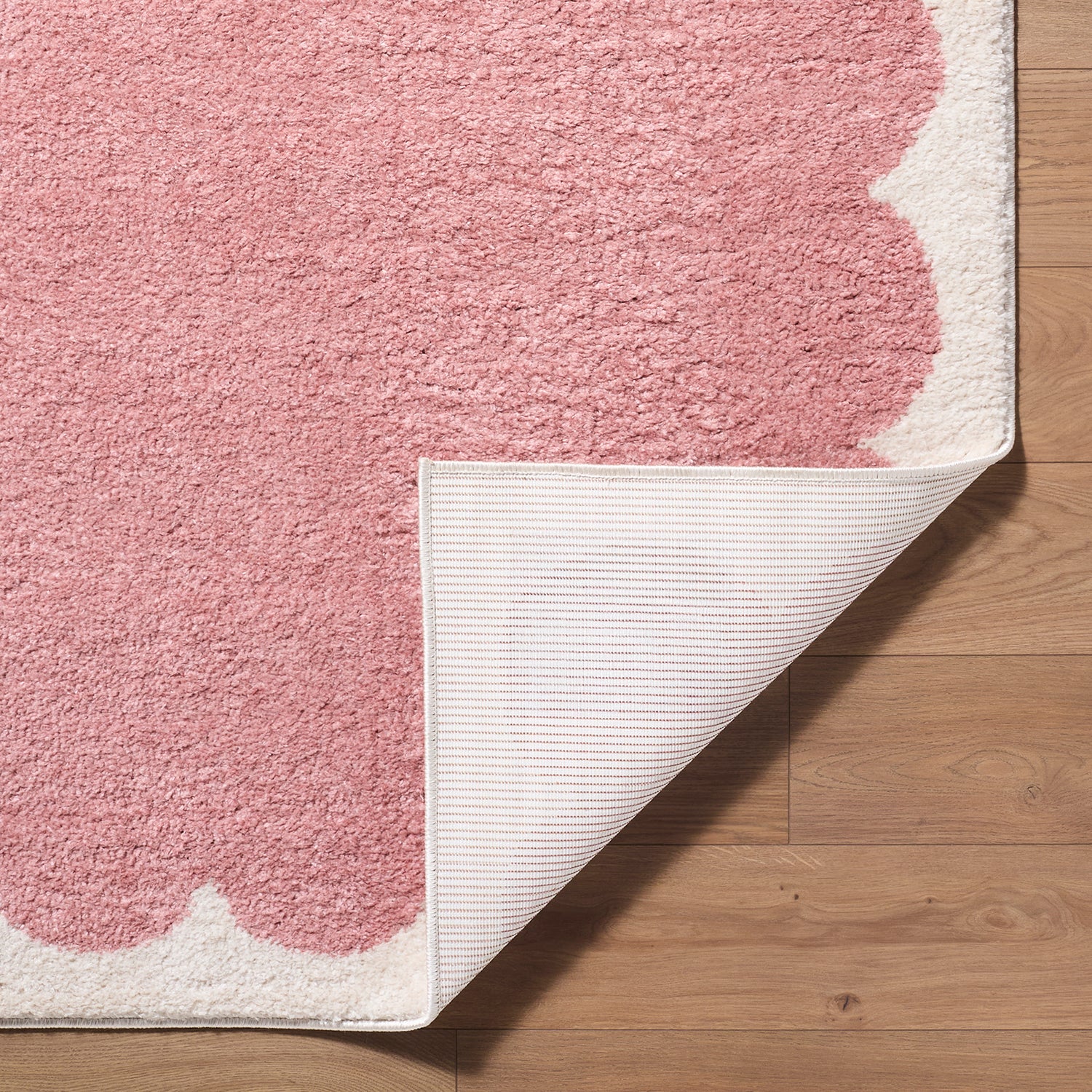 Fossay Washable FSG2353 Rug - Love-Rugs