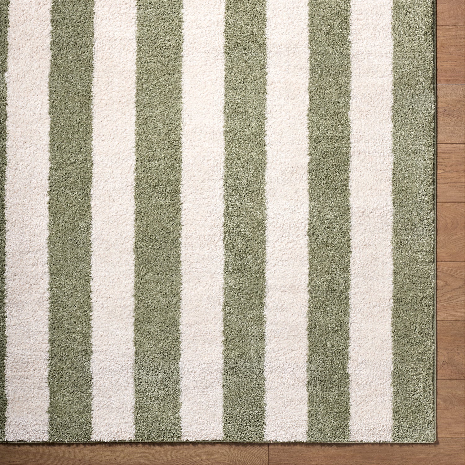 Fossay Washable Striped FSG2346 Rug - Love-Rugs