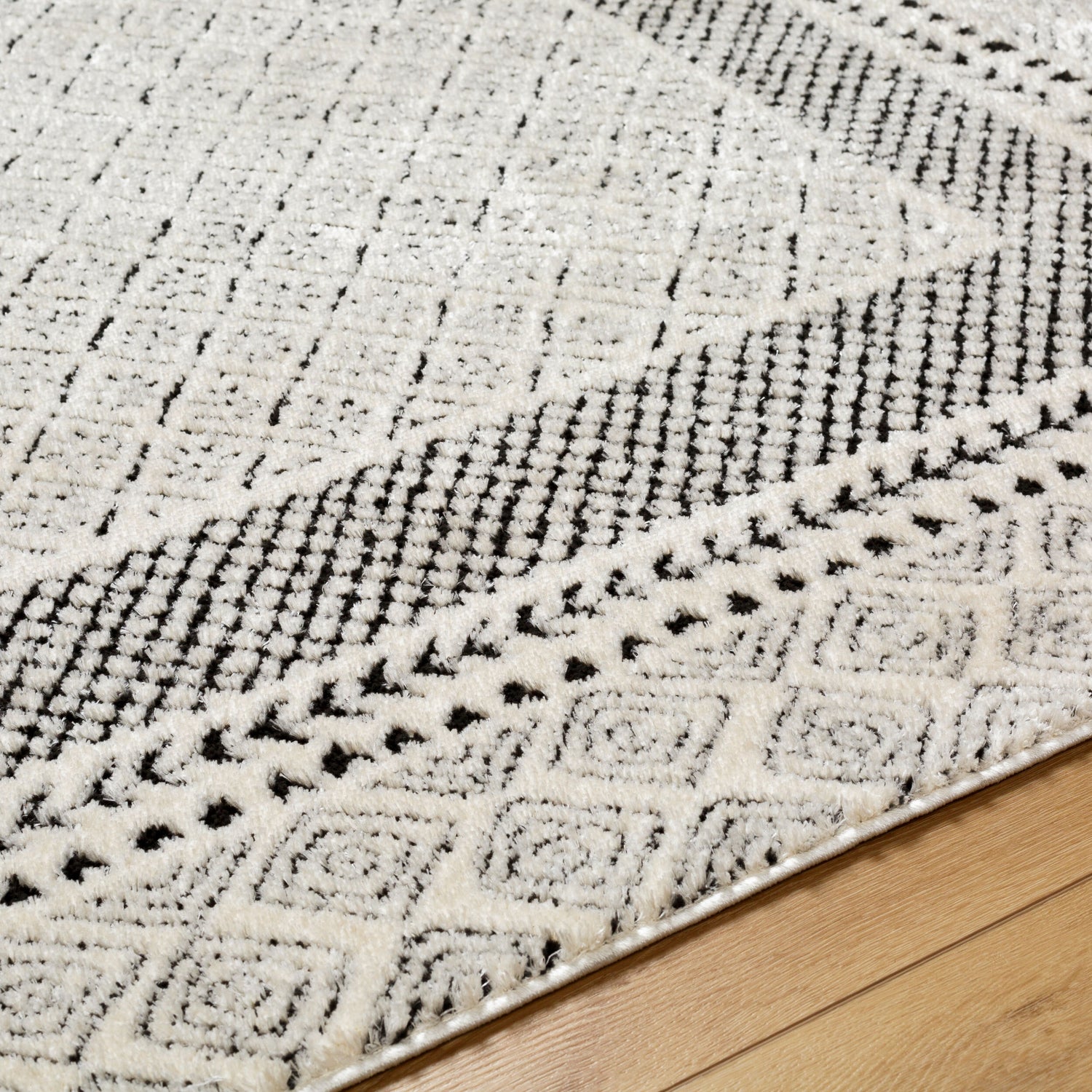 Freud Boho FEU2301 Rug - Love-Rugs