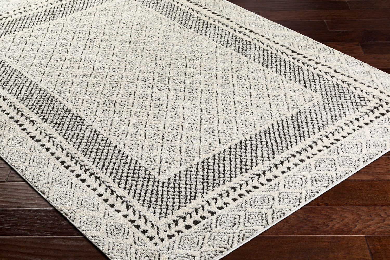 Freud Boho FEU2301 Rug - Love-Rugs