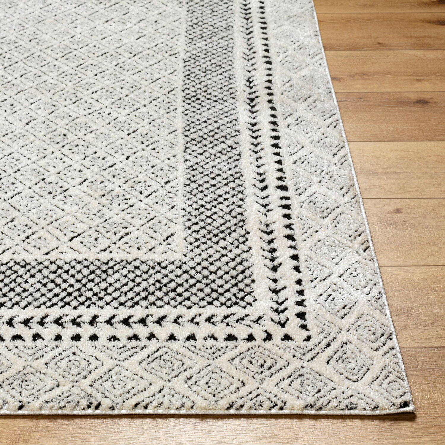 Freud Boho FEU2301 Rug - Love-Rugs
