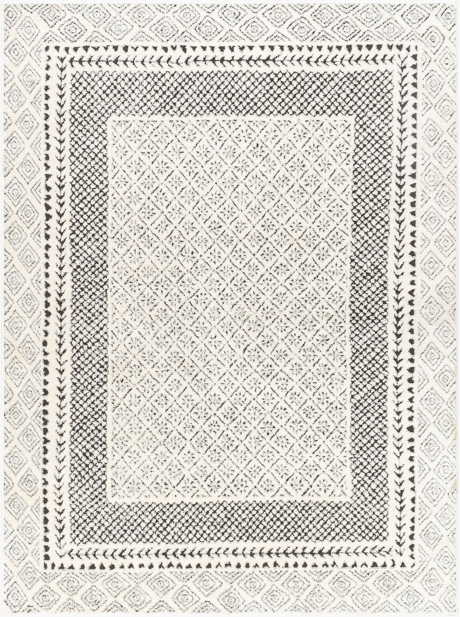 Freud Boho FEU2301 Rug - Love-Rugs