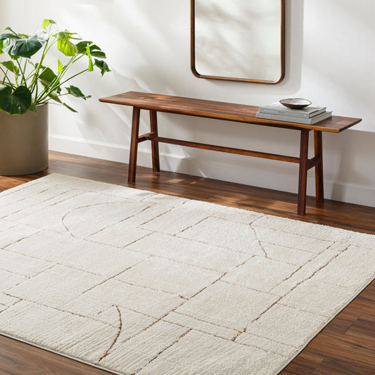 Freud Boho FEU2308 Rug - Love-Rugs alternate image