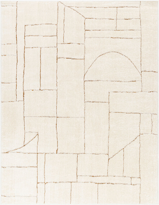 Freud Boho FEU2308 Rug - Love-Rugs