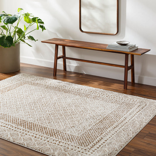Freud Boho FEU2320 Rug - Love-Rugs alternate image