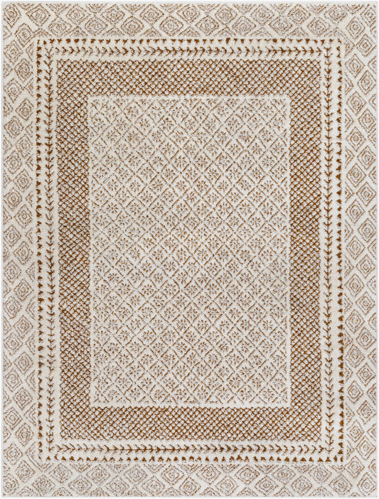 Freud Boho FEU2320 Rug - Love-Rugs