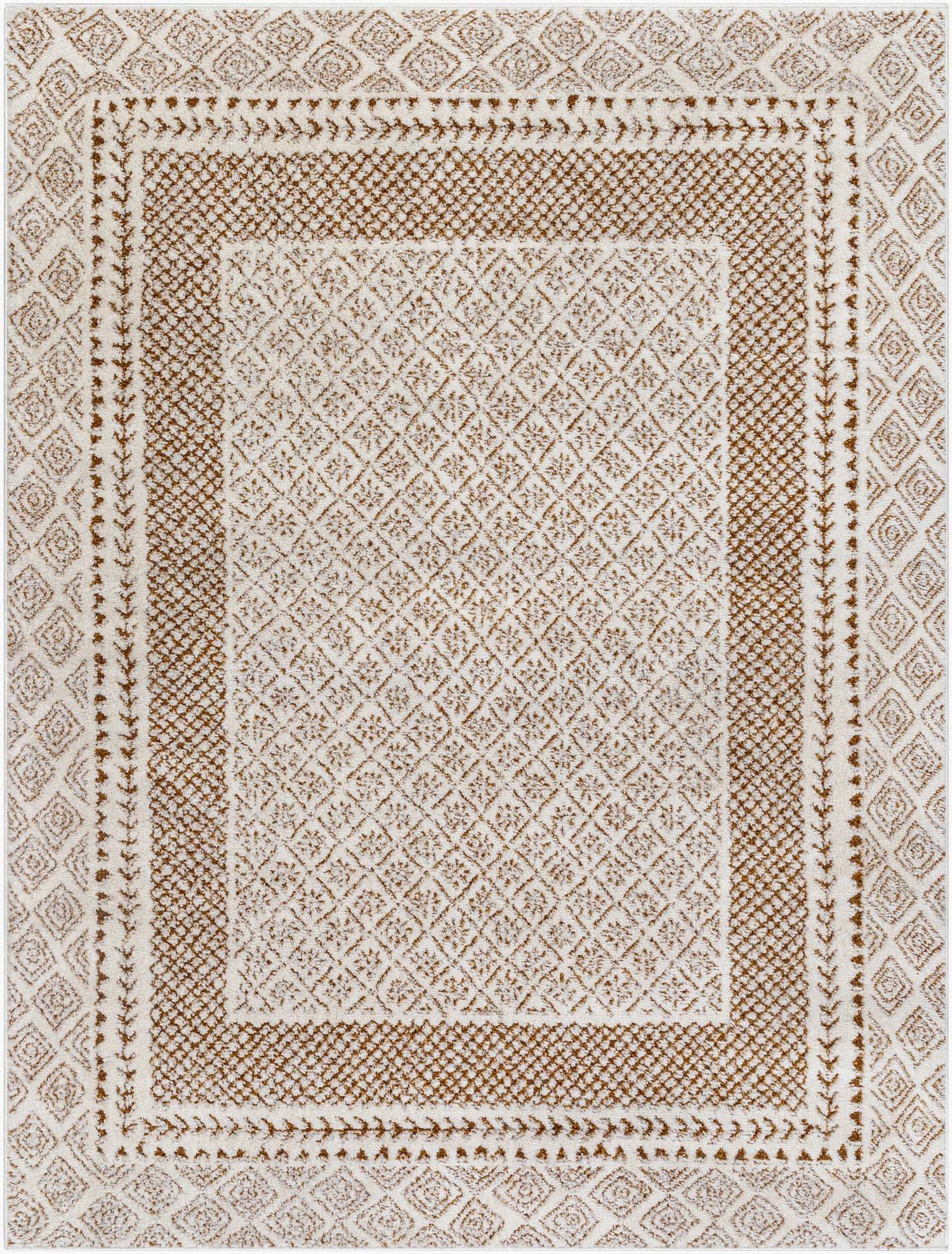 Freud Boho FEU2320 Rug - Love-Rugs