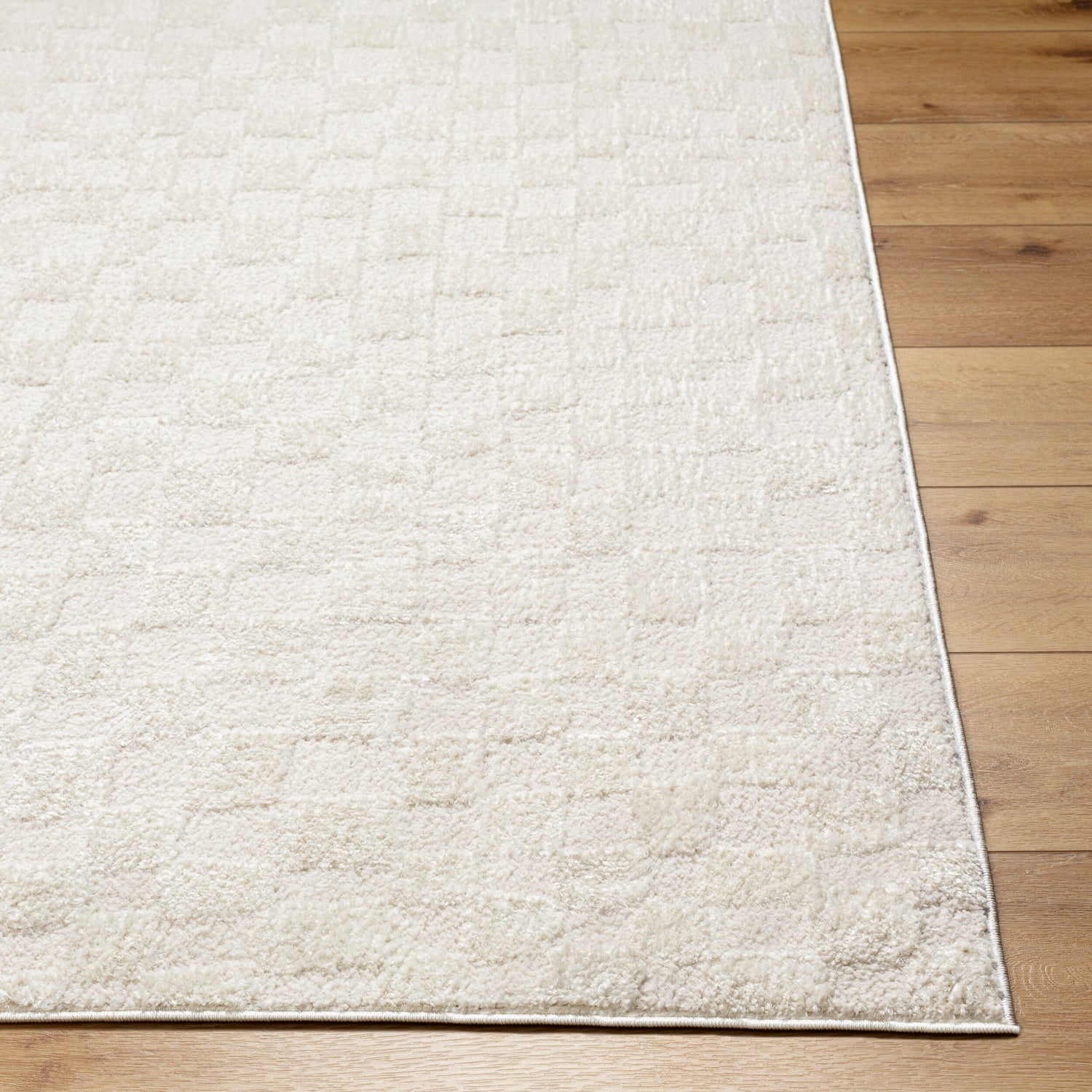 Freud Checkered FEU2306 Rug - Love-Rugs