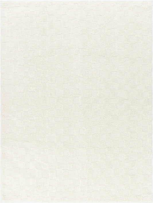 Freud Checkered FEU2306 Rug - Love-Rugs