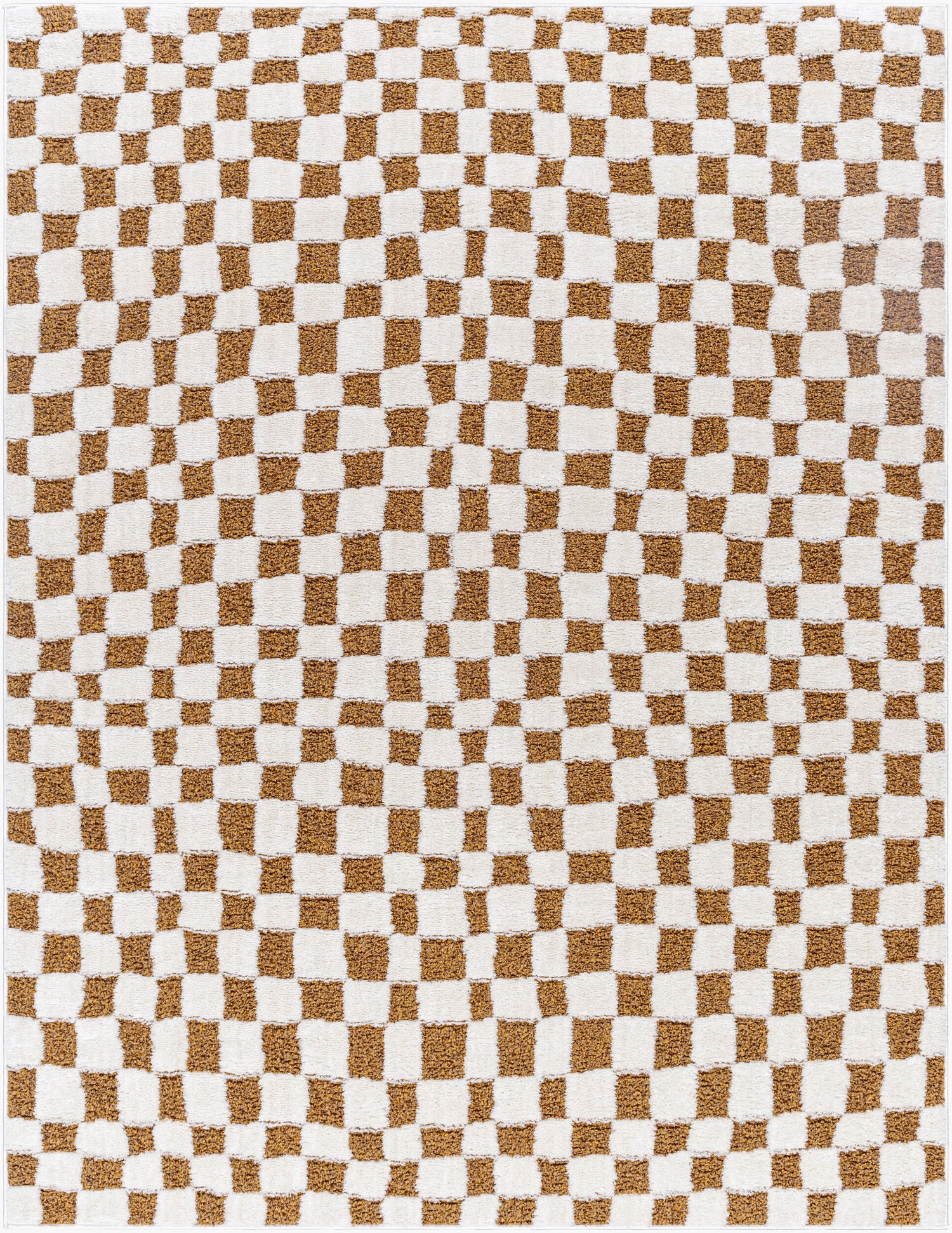 Freud Checkered FEU2317 Rug - Love-Rugs