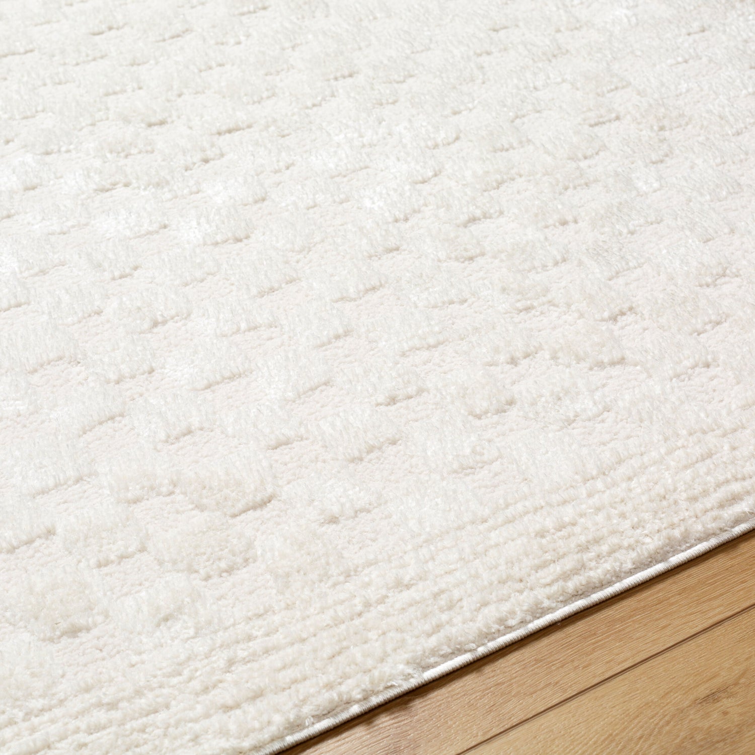 Freud Checkered FEU2327 Rug - Love-Rugs