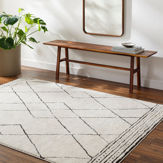 Freud Ethnic Berber FEU2322 Rug - Love-Rugs alternate image