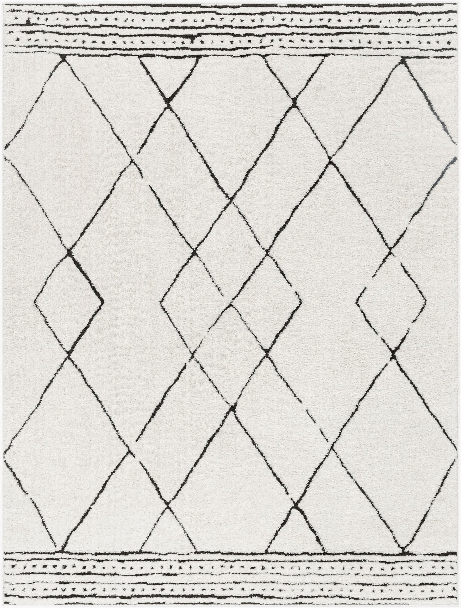 Freud Ethnic Berber FEU2322 Rug - Love-Rugs