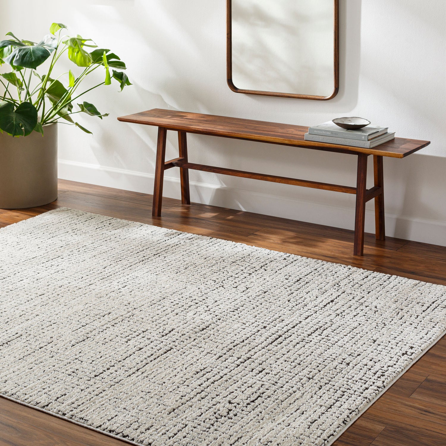 Freud Modern FEU2305 Rug - Love-Rugs