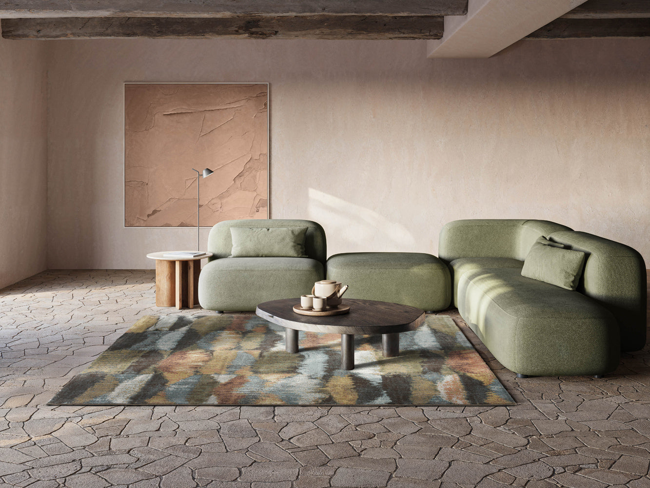 Galleria 063-0023/7270 Rug - Love-Rugs