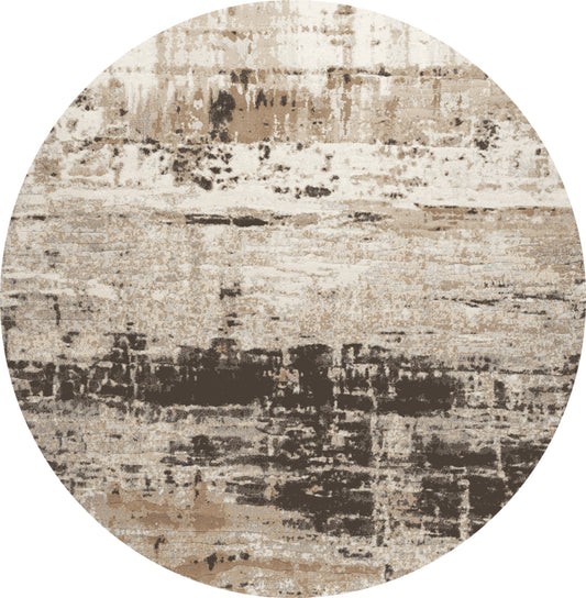 Galleria 063-0378/9293 Round Rug - Love-Rugs