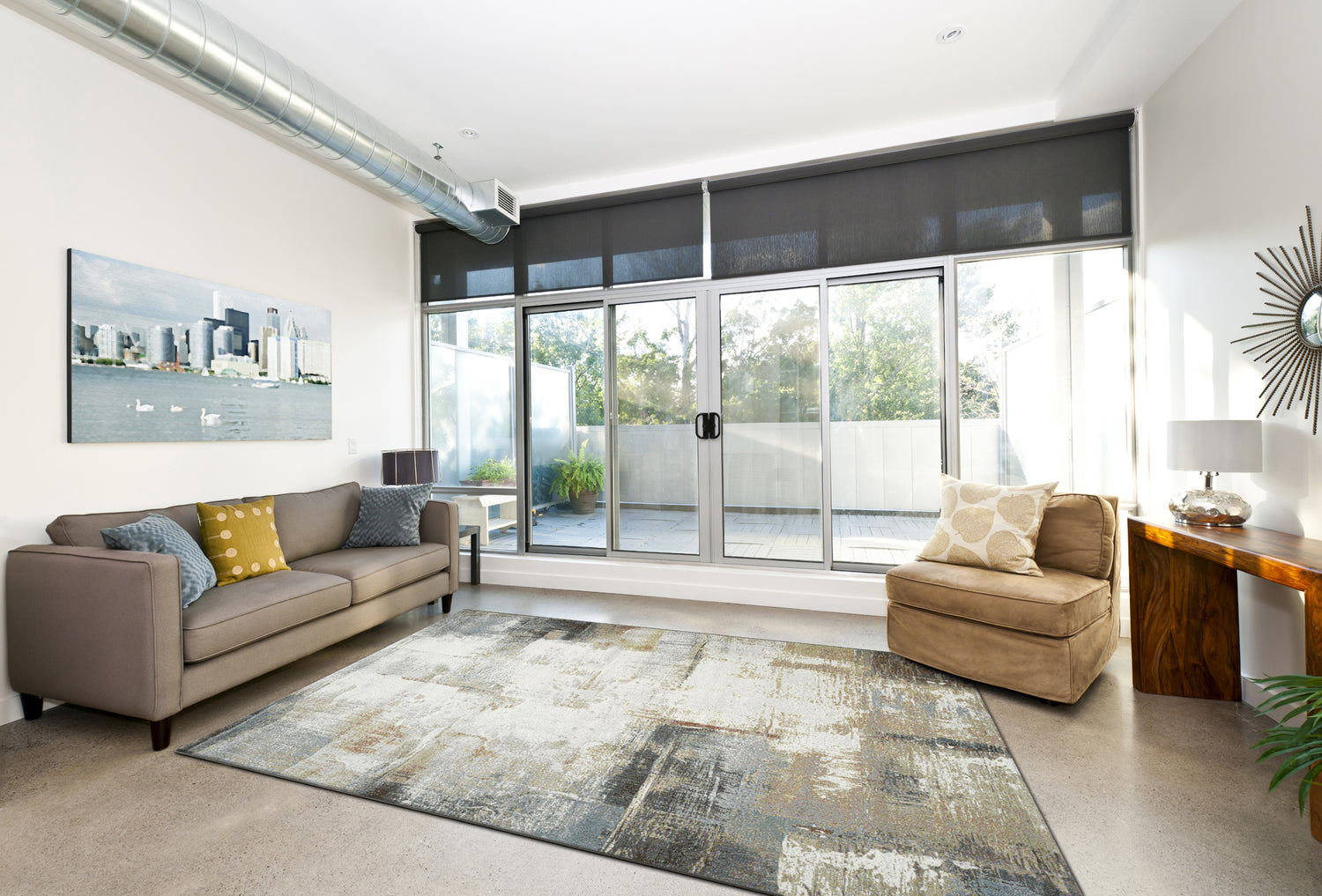 Galleria 063-0723/9290 Rug - Love-Rugs