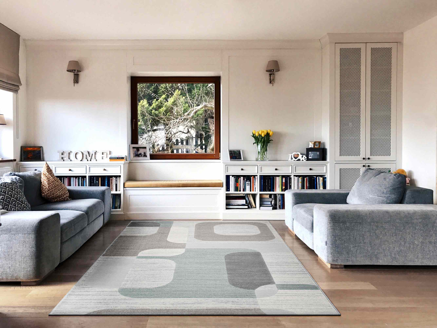 Galleria 63-0592/4747 Rug - Love-Rugs