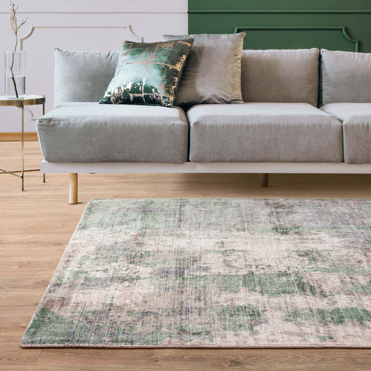 Gatsby Green Rug - Love-Rugs alternate image