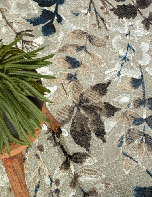 Genova 938-0569-8525-90 Rug alternate image