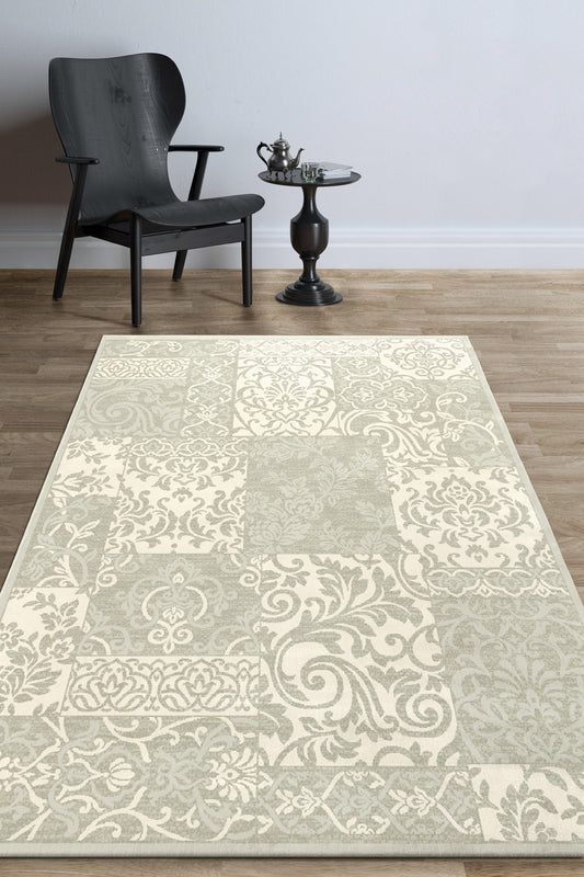 Genova 938-0009-6555-90 Rug alternate image
