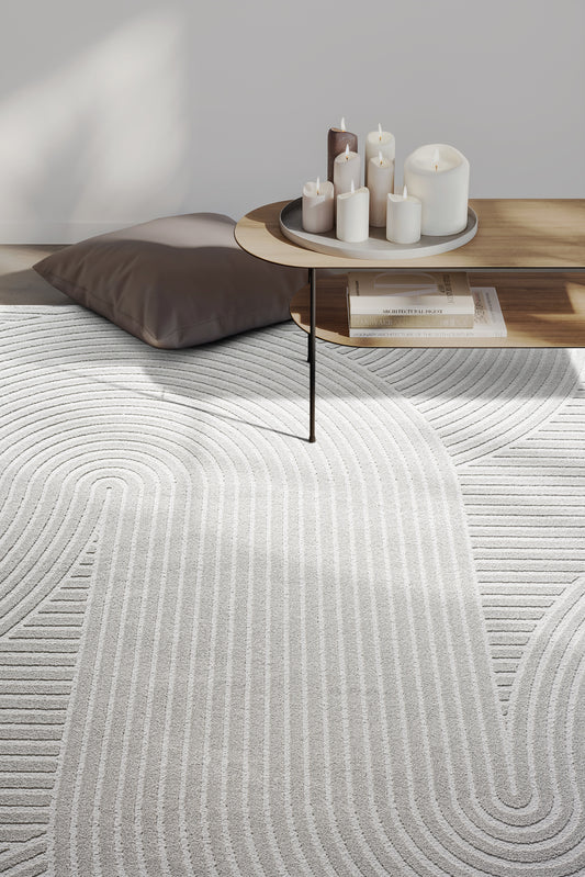 Geo 041-0061/6161 Rug - Love-Rugs alternate image