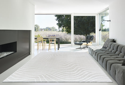 Geo 041-0077-6161 Rug - Love-Rugs alternate image