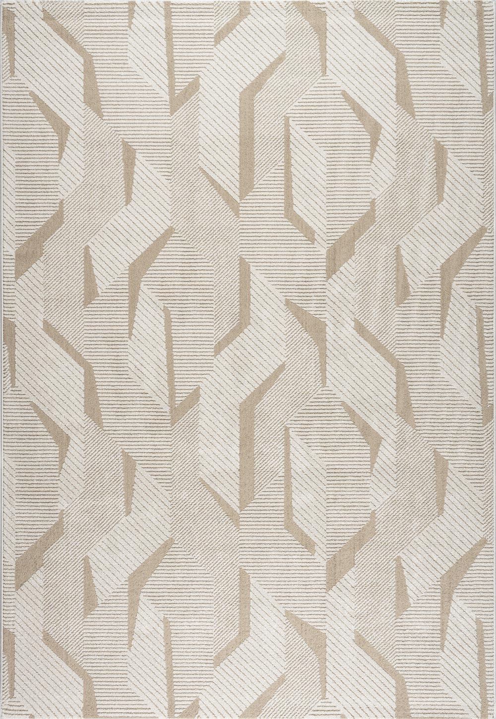 Geo 041-0102-6191 Rug - Love-Rugs
