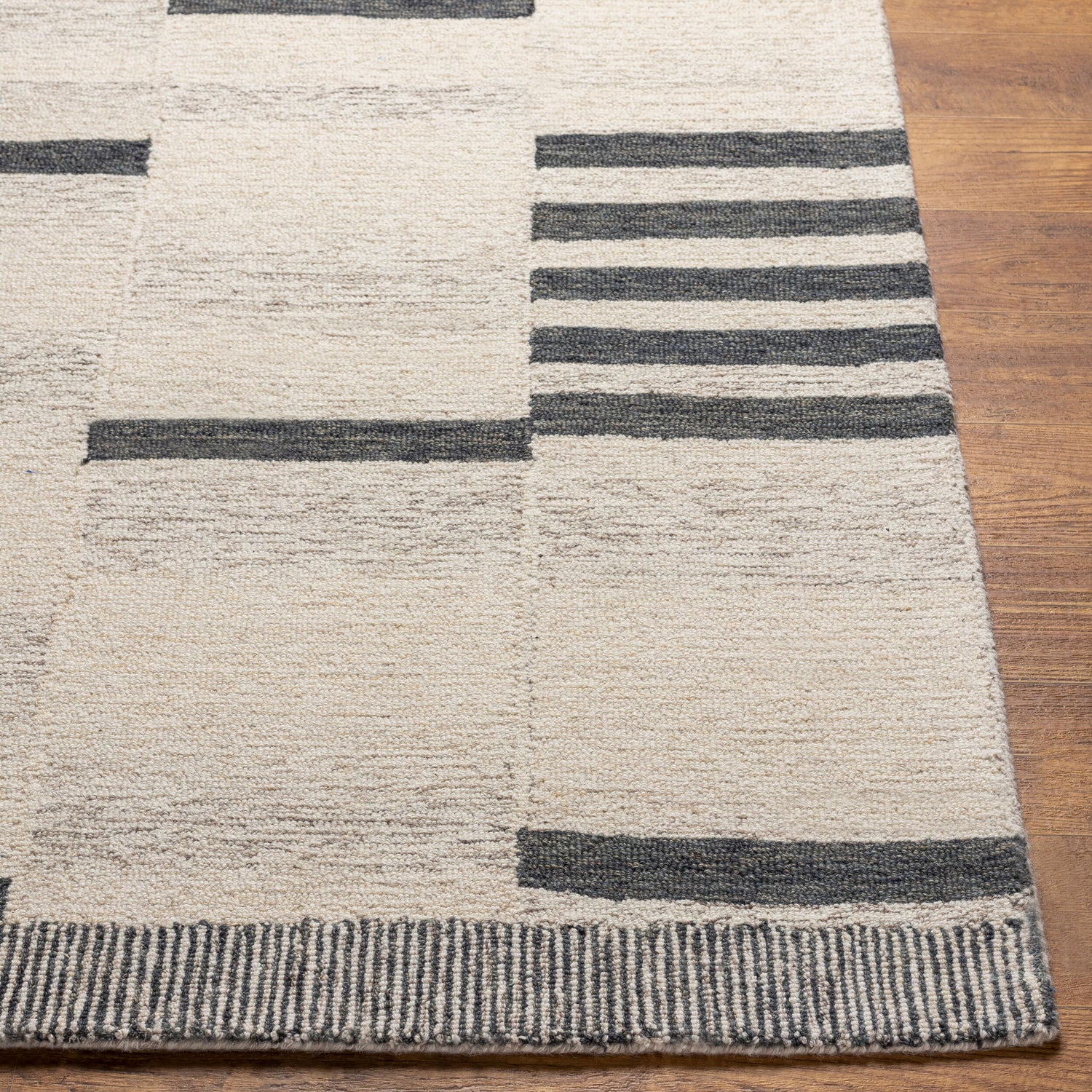Granada Hand-Tufted Global Wool Beige GND2330 Rug - Love-Rugs