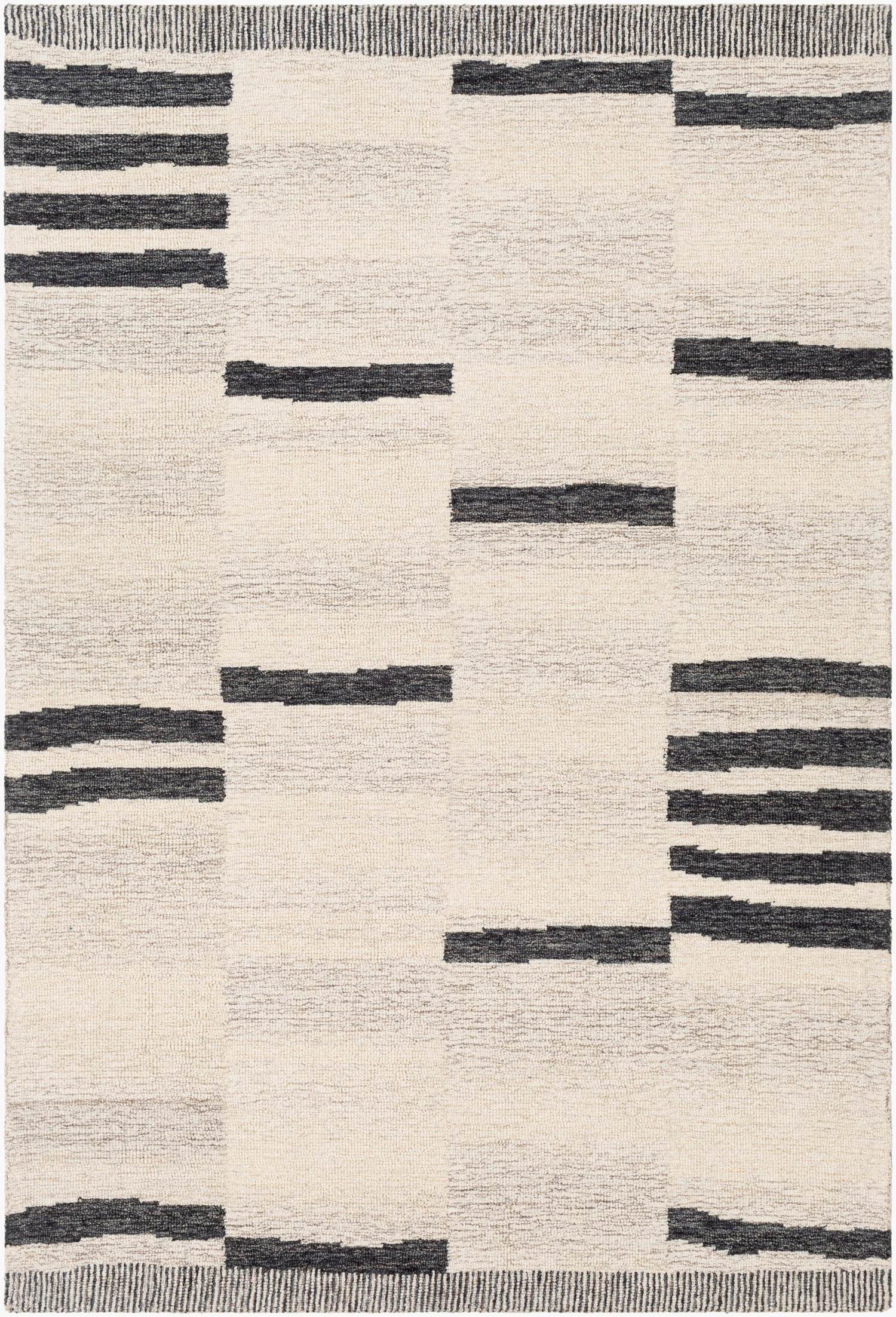 Granada Hand-Tufted Global Wool Beige GND2330 Rug - Love-Rugs