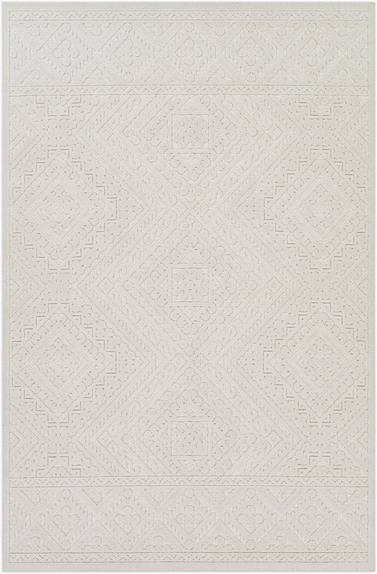 Greenwich Indoor/Outdoor Boho GWC2304 Rug - Love-Rugs