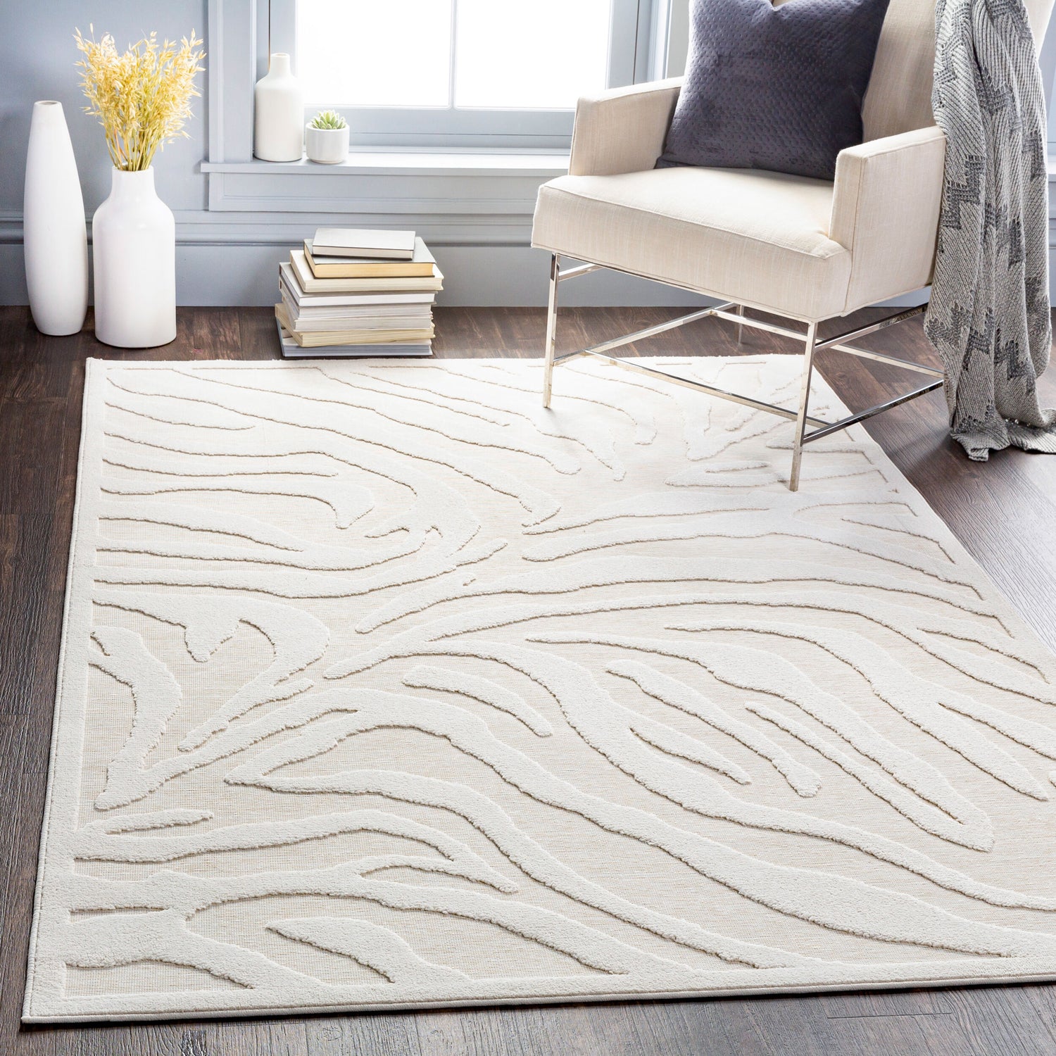 Greenwich Indoor/Outdoor GWC2300 Rug - Love-Rugs