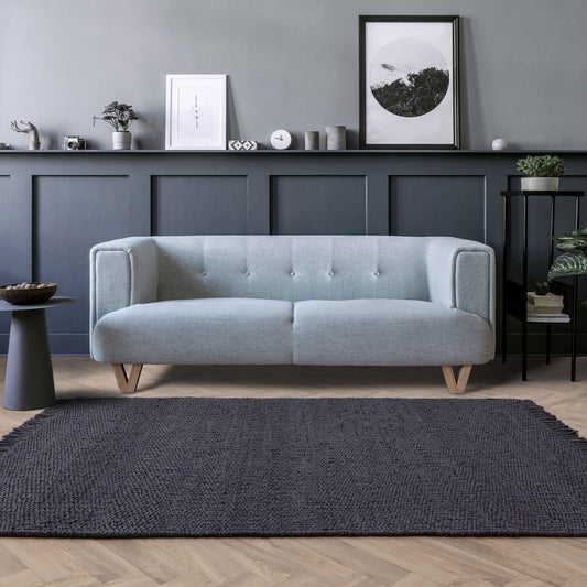 Grove Denim Rug alternate image