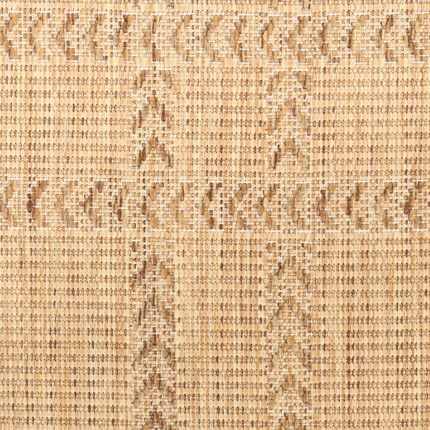Nourison Horizon Indoor Outdoor HOZ04 Natural Rug