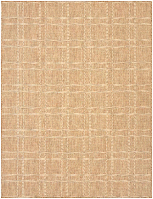 Nourison Horizon Indoor Outdoor HOZ04 Natural Rug