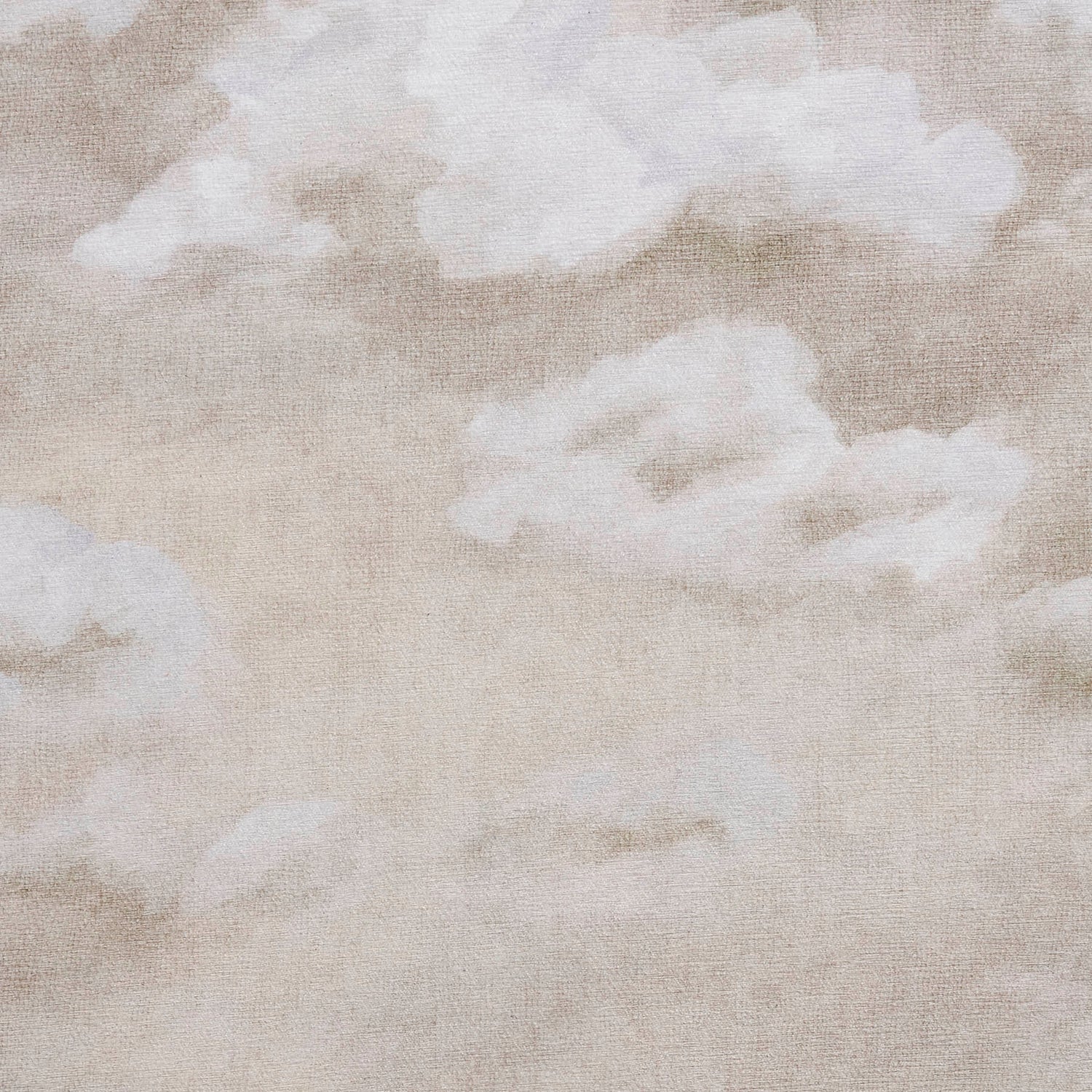 Harlequin Air Golden Light Washable Runner Rug - Love-Rugs