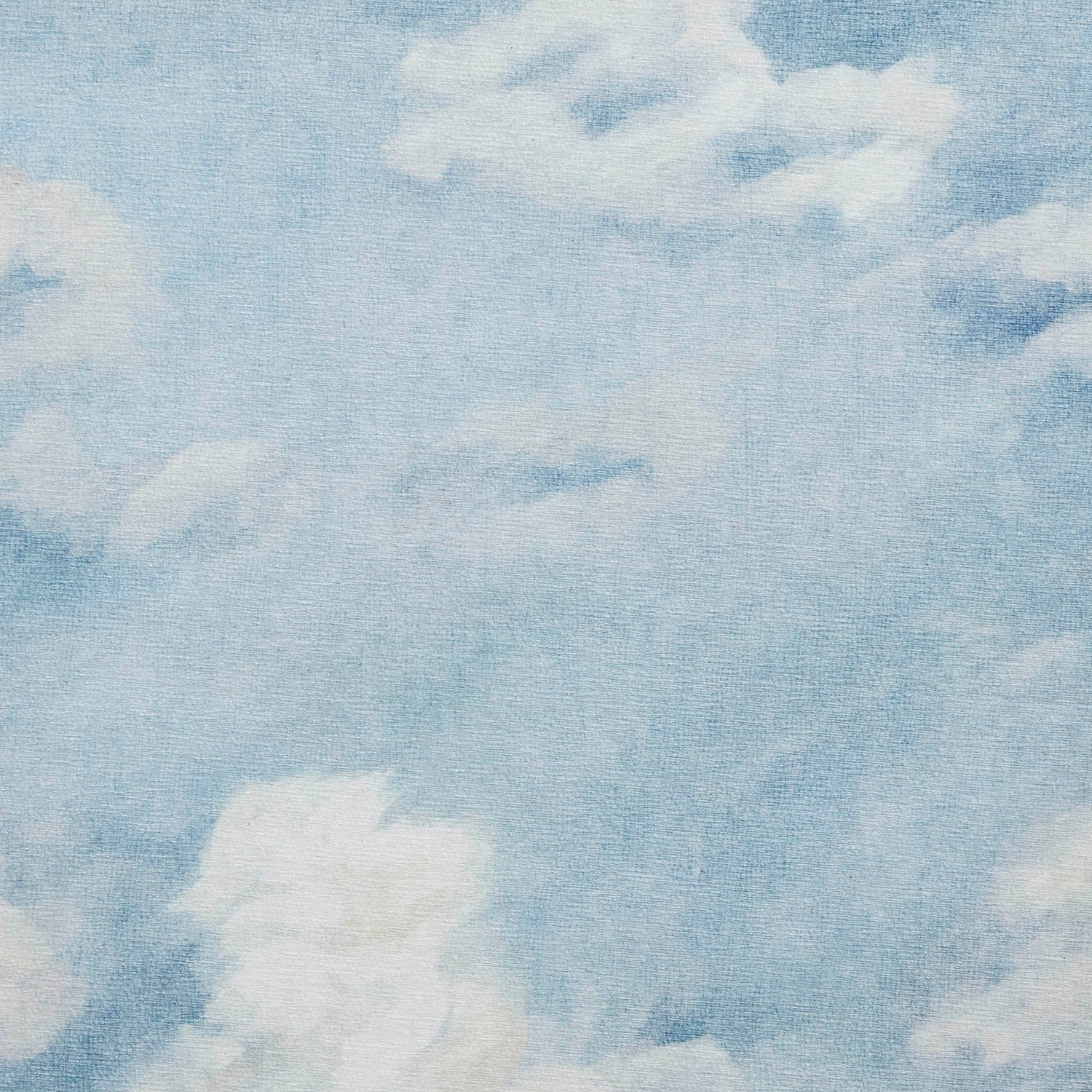 Harlequin Air Sky Blue Washable Runner Rug - Love-Rugs