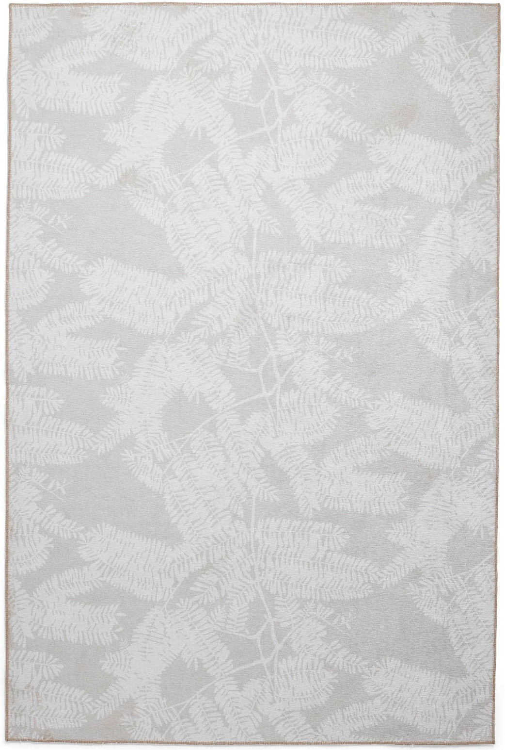 Harlequin Extravagance Champagne Washable Rug - Love-Rugs