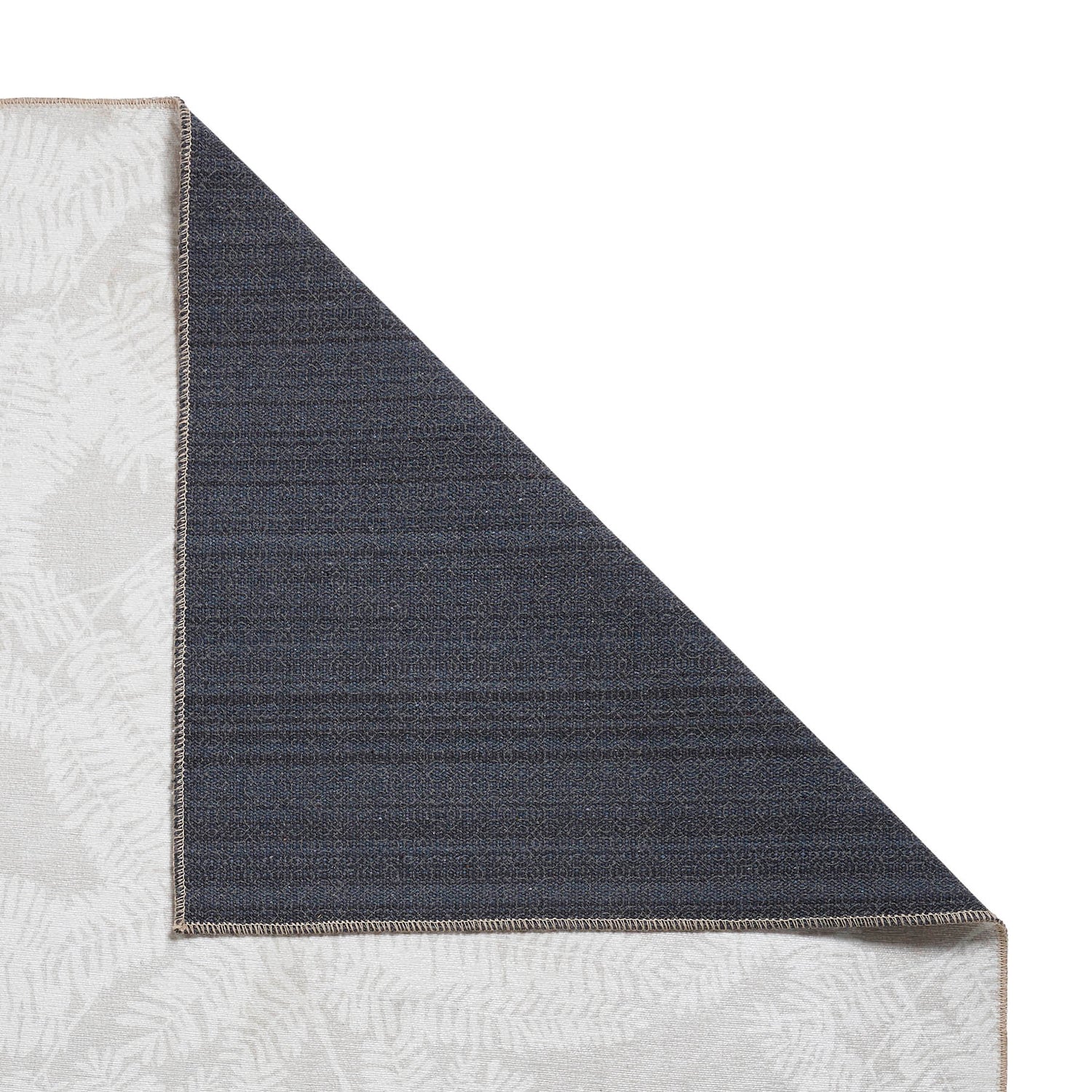 Harlequin Extravagance Champagne Washable Rug - Love-Rugs